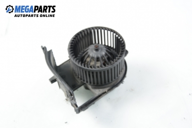 Ventilator încălzire pentru Renault Clio II 1.2 16V, 75 cp, 3 uși, 2002
