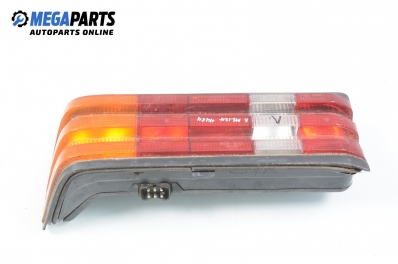 Tail light for Mercedes-Benz 190 (W201) 2.3, 136 hp, 1990, position: left