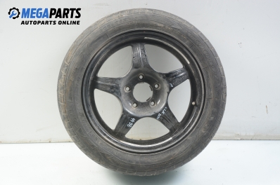 Spare tire for Mercedes-Benz CLK-Class 208 (C/A) (1997-2003) 16 inches, width 7, ET 37 (The price is for one piece)