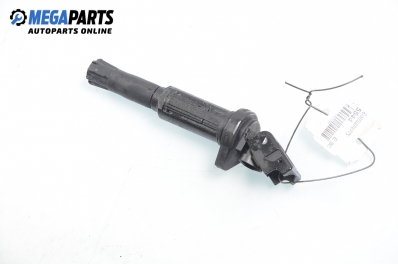 Zündspule for BMW 3 (E90, E91, E92, E93) 2.0, 129 hp, sedan, 2006