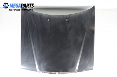 Bonnet for Mercedes-Benz 124 (W/S/C/A/V) 2.0, 122 hp, coupe, 1991, position: front