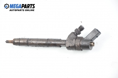 Einspritzdüse für Mercedes-Benz A-Klasse W168 1.7 CDI, 90 hp, 5 türen, 1999 № 0 445 110 015