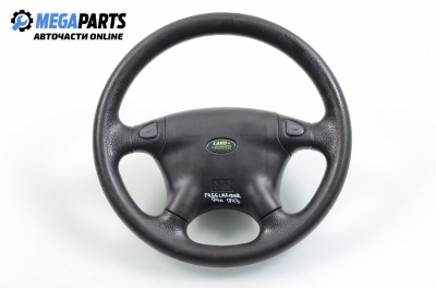 Steering wheel for Land Rover Freelander 1.8 16V, 120 hp, 3 doors, 1999