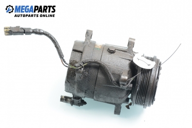 Kompressor klimaanlage für Citroen C5 2.0 HDi, 109 hp, combi automatik, 2001