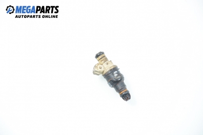 Gasoline fuel injector for BMW 5 (E34) 2.0, 129 hp, sedan, 1990