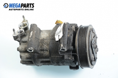 AC compressor for Citroen C2 1.1, 60 hp, 2003