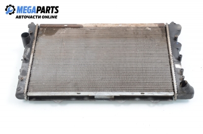 Water radiator for Alfa Romeo 156 2.4 JTD, 136 hp, sedan, 5 doors, 1999