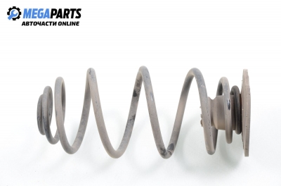 Feder for Opel Astra H 1.7 CDTI, 100 hp, hecktür, 2006, position: rückseite