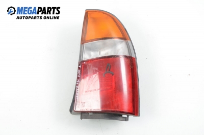 Tail light for Mitsubishi Lancer 1.8 D, 58 hp, station wagon, 1992, position: right