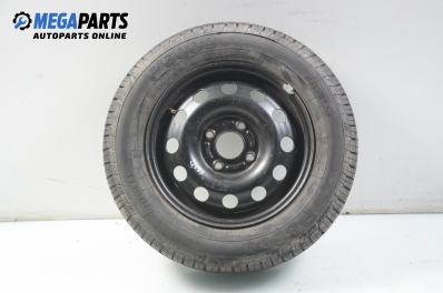 Spare tire for Ford Focus I (1998-2004) 14 inches, width 5.5 (The price is for one piece)