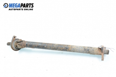 Tail shaft for Opel Omega B 2.5 TD, 131 hp, station wagon, 1998