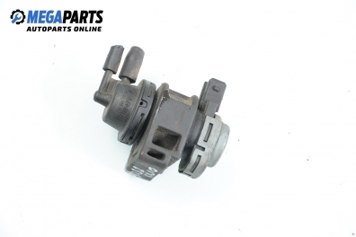 Vacuum valve for Renault Megane II 1.5 dCi, 86 hp, hatchback, 5 doors, 2005