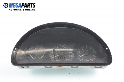 Bloc instrumente de bord pentru Fiat Punto 1.2, 73 cp, 3 uși, 1994 № 60.6000.016.0A