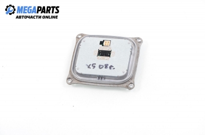 Balast xenon pentru BMW X5 (E70) 3.0 sd, 286 cp automat, 2008