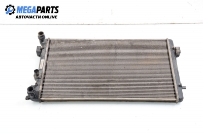 Water radiator for Volkswagen Golf IV 1.8 T, 150 hp, 3 doors, 1998