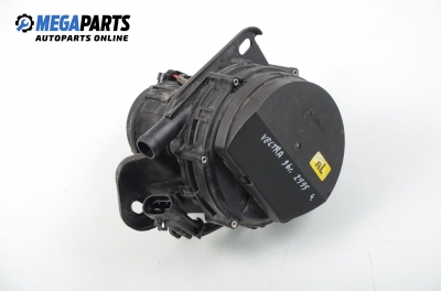 Smog air pump for Opel Vectra B 1.6 16V, 101 hp, hatchback, 1996