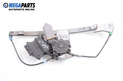 Macara electrică geam pentru Volkswagen Golf III 2.0, 115 cp, 5 uși, 1992, poziție: stânga - spate