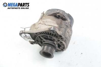 Alternator for Volkswagen Vento 1.8, 90 hp, sedan, 1993