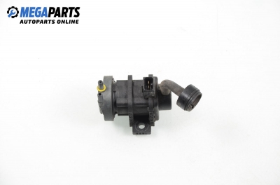 Vacuum valve for Opel Astra G 2.0 DI, 82 hp, hatchback, 3 doors, 2000