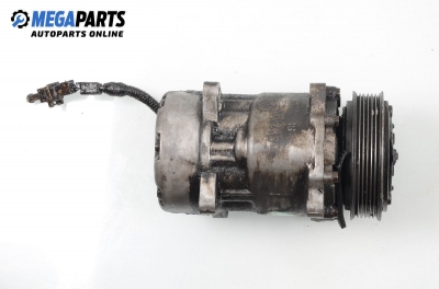 Kompressor klimaanlage für Citroen Xsara 2.0 HDi, 109 hp, combi, 2001