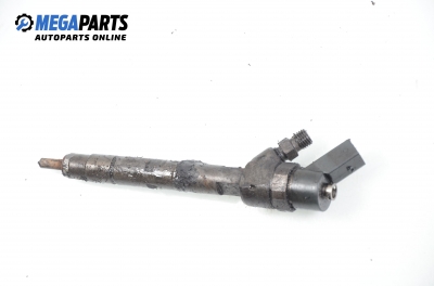 Einspritzdüse für Mercedes-Benz A-Klasse W168 1.7 CDI, 90 hp, 5 türen, 1999 № 0 445 110 015