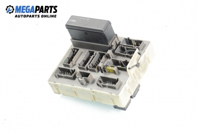 Fuse box for Ford Focus I 1.6 16V, 100 hp, hatchback, 5 doors, 1999