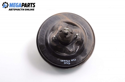 Brake servo for Opel Combo (2001-2011) 1.7