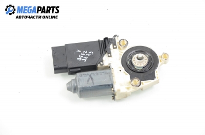 Window lift motor for Volkswagen Golf IV 1.8 20V, 125 hp, 1998, position: left