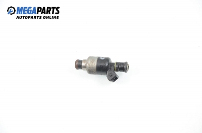 Gasoline fuel injector for Daewoo Nubira 1.6 16V, 106 hp, station wagon, 1998
