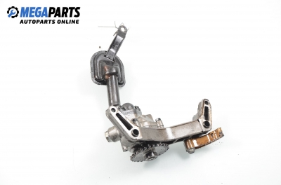 Oil pump for Kia Carnival 2.9 TD, 126 hp, 1999