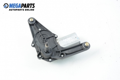 Front wipers motor for Renault Clio II 1.2 16V, 75 hp, 2002, position: rear