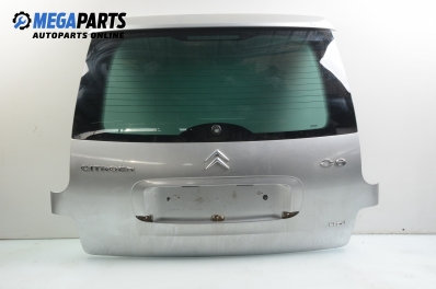 Capac spate pentru Citroen C8 2.2 HDi, 128 cp, 2004