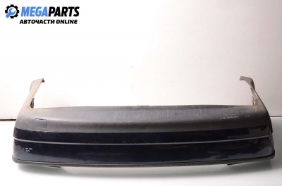 Rear bumper for Volvo S80 2.4, 140 hp automatic, 1999, position: rear