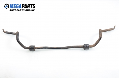 Sway bar for Ford Focus 1.8 TDDi, 90 hp, hatchback, 5 doors, 1999, position: front