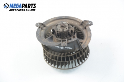 Heating blower for Mercedes-Benz 190 (W201) 2.3, 136 hp, 1990