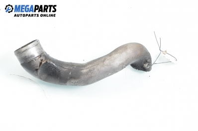 Turbo pipe for Nissan Almera (N16) 2.2 Di, 110 hp, hatchback, 5 doors, 2000