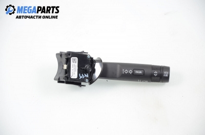 Lights lever for Opel Insignia 2.0 CDTI, 131 hp, station wagon, 2009