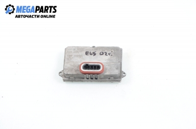 Balast pentru BMW E65 745i 333 CP Automat 2002