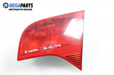 Inner tail light for Audi A4 (B7) 2.0 16V TDI, 140 hp, station wagon, 2005, position: right