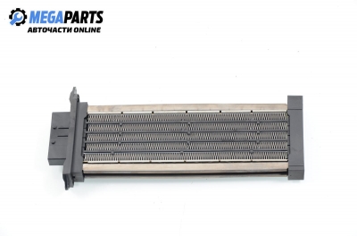 Electric heating radiator for Renault Scenic 1.9 dCi, 120 hp, 2004
