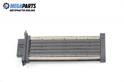 El. radiator heizung für Renault Scenic II 1.9 dCi, 120 hp, 2004