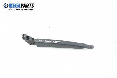 Rear wiper arm for Renault Clio II 1.2 16V, 75 hp, 3 doors, 2002