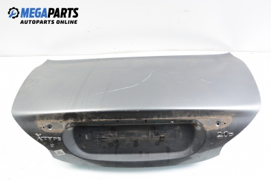 Capac spate pentru Jaguar X-Type 2.0 D, 130 cp, sedan, 2003