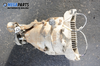 Differential for Opel Omega B 2.5 TD, 131 hp, station wagon, 1998