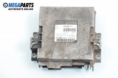 ECU for Fiat Punto 1.2, 73 hp, 3 doors, 1994 № Magneti Marelli IAW 8F.5T