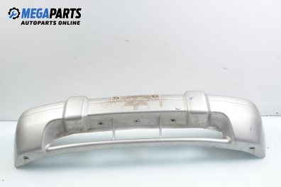 Front bumper for Kia Sportage I (JA) 2.0 TD 4WD, 83 hp, 2002, position: front
