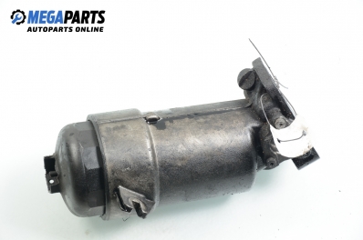 Corp filtru de ulei for BMW 3 (E36) 2.5 TDS, 143 hp, combi, 1997