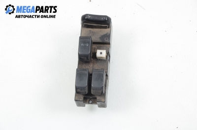 Window adjustment switch for Suzuki Baleno (1994-2000) 1.3, sedan