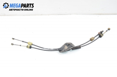 Gear selector cable for Renault Scenic 1.9 dCi, 120 hp, 2004