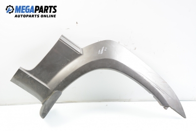 Ornament aripă for Hyundai Terracan 2.9 CRDi 4WD, 150 hp, 2004, position: dreaptă - fața
